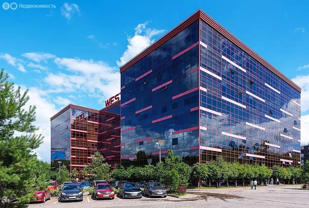 Офис (243 м) - Фото 1