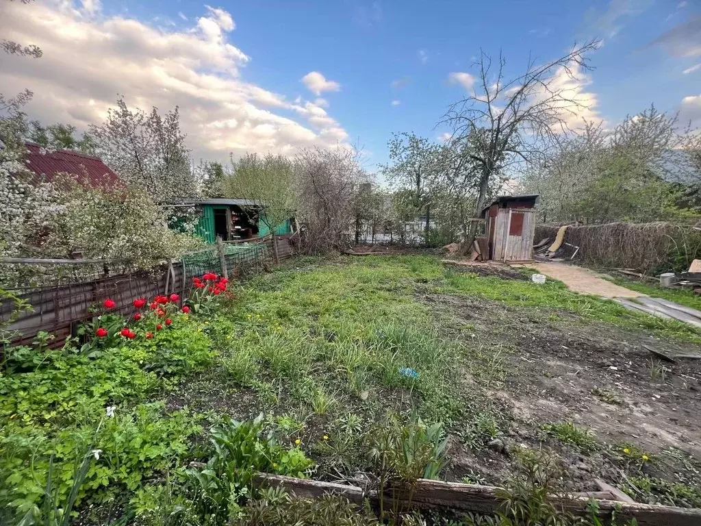 Участок в Татарстан, Казань Полярная ул., 40 (3.6 сот.) - Фото 2