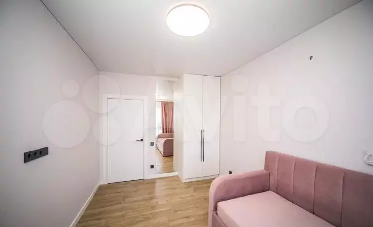 2-к. квартира, 60 м, 5/16 эт. - Фото 1