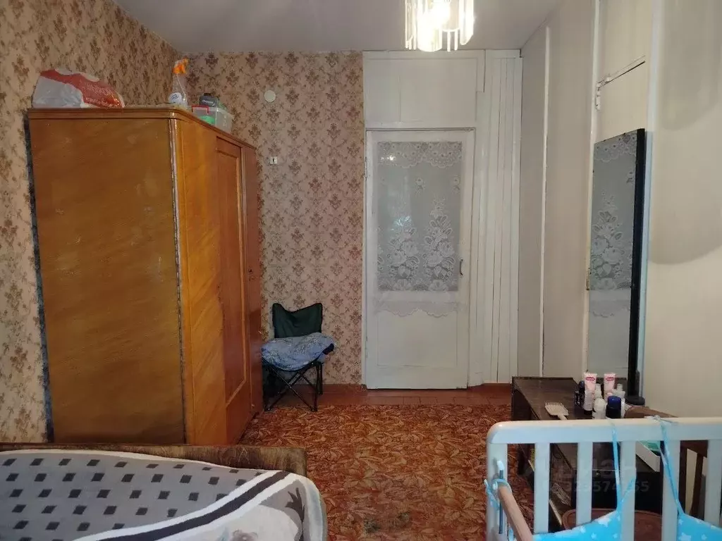 3-к кв. Оренбургская область, пос. Саракташ пер. Коммунаров, 11 (57.5 ... - Фото 2