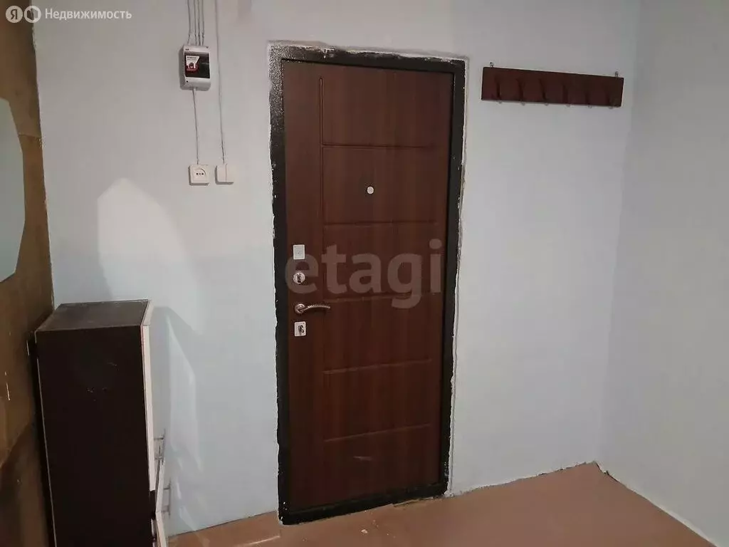 1-комнатная квартира: Нижний Тагил, проспект Дзержинского, 73 (26.6 м) - Фото 1