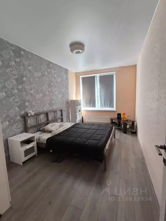 2-к кв. Санкт-Петербург ул. Парфеновская, 5 (53.2 м) - Фото 0