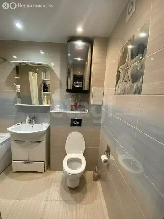 2-комнатная квартира: Барнаул, Лазурная улица, 24 (51.3 м) - Фото 1