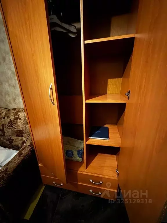 Комната Москва Краснодарская ул., 56 (14.0 м) - Фото 2