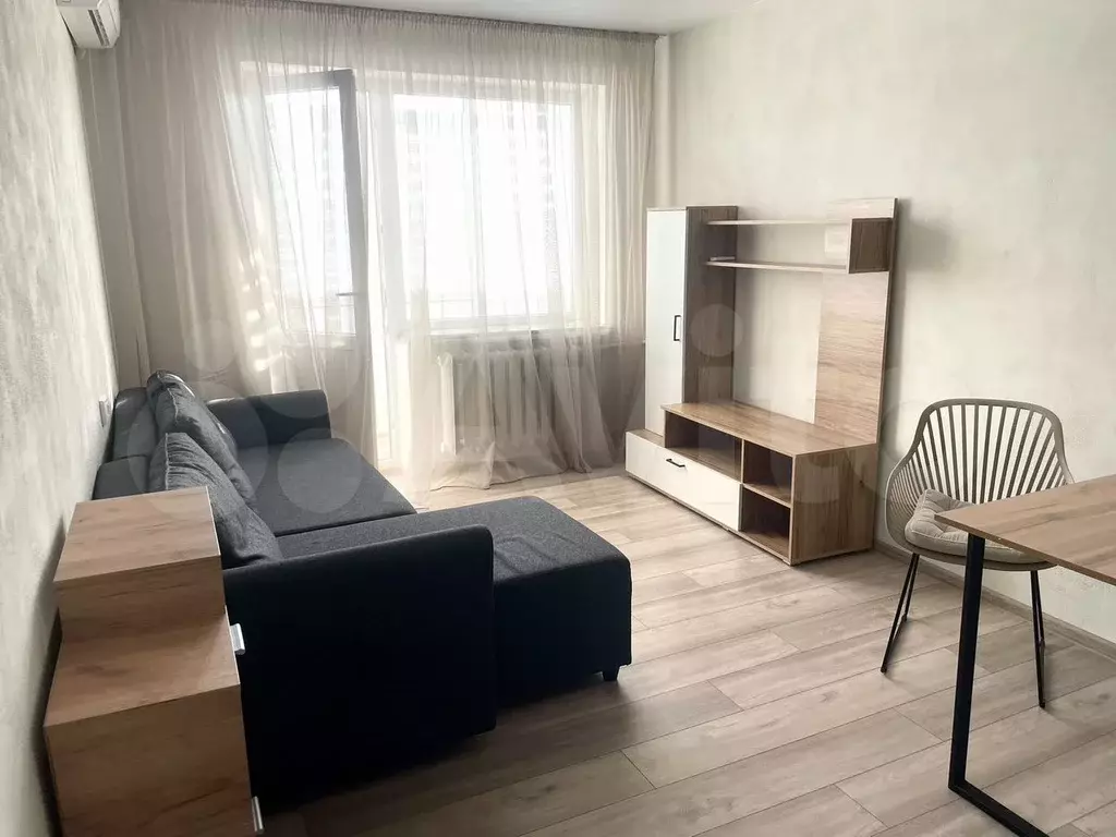2-к. квартира, 52 м, 5/5 эт. - Фото 1