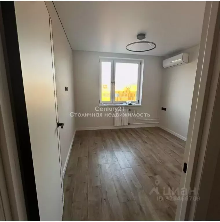 2-к кв. Москва Кировоградская ул., 24 (44.5 м) - Фото 1