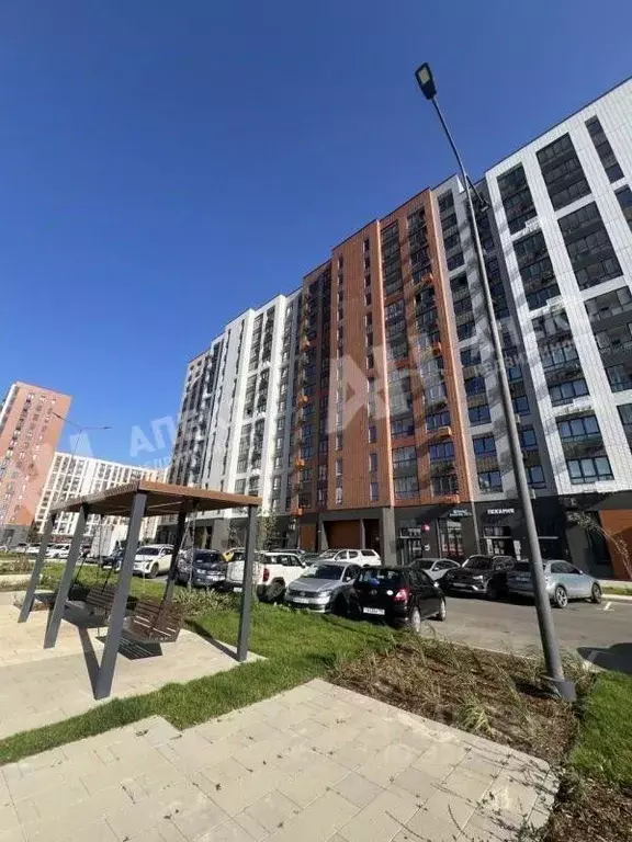 Помещение свободного назначения в Москва Ленинградское ш., 228к1 (142 ... - Фото 2