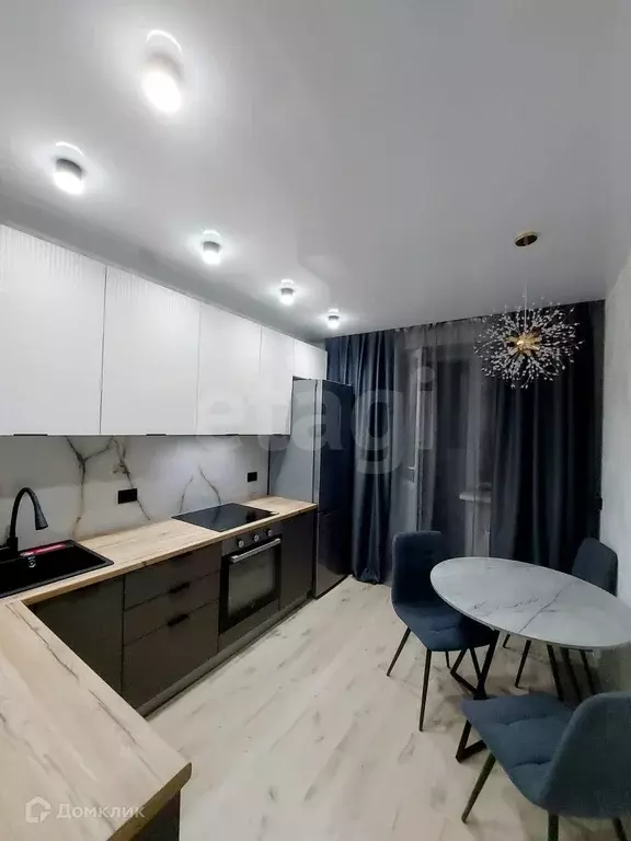 Продаётся 1-к квартира, 34.2 м - Фото 1