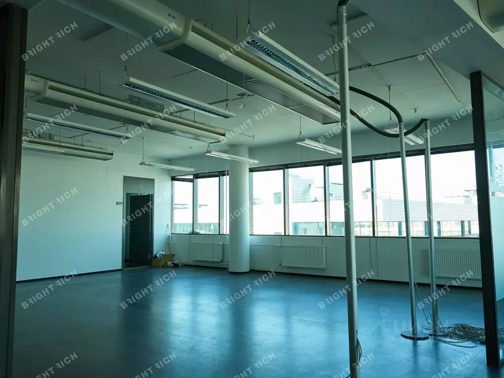 Офис в Санкт-Петербург Приморский просп., 54к1 (1279 м) - Фото 1