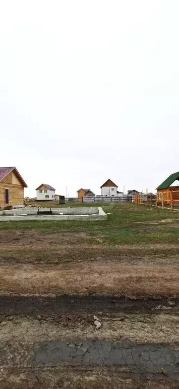 Участок в Хатассы, Яринская улица (10 м) - Фото 1
