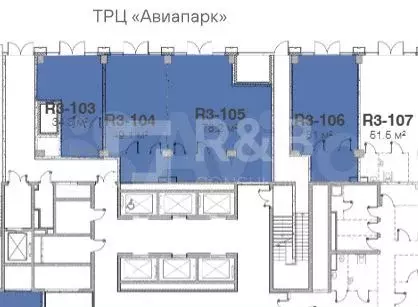 Продам помещение свободного назначения, 78.2 м - Фото 1