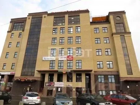 Офис в Костромская область, Кострома Калиновская ул., 56 (70 м) - Фото 0