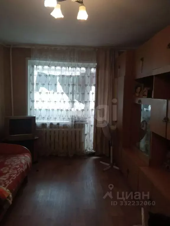 1-к кв. Алтайский край, Барнаул ул. Юрина, 206Ак1 (30.3 м) - Фото 2