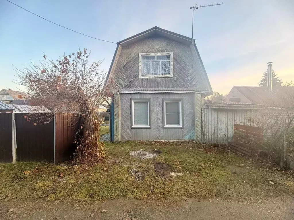 Дом в Свердловская область, Белоярский муниципальный округ, Рябинушка ... - Фото 1