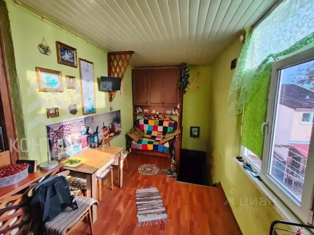 2-к кв. Крым, Евпатория ул. Интернациональная, 35 (60.0 м) - Фото 1