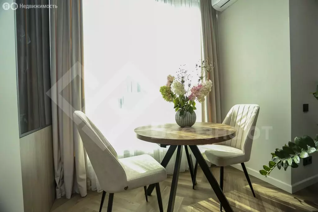 3-комнатная квартира: Челябинск, Лесопарковая улица, 7Е (70 м) - Фото 1