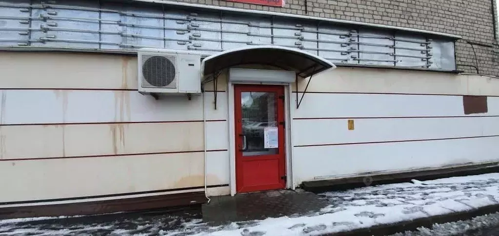 Помещение свободного назначения в Брянская область, Брянск ул. Дуки, ... - Фото 1