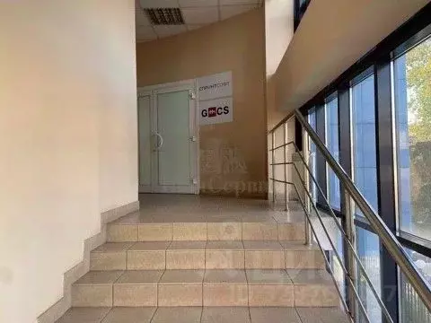 Офис в Тульская область, Тула ул. Клары Цеткин, 4 (38 м) - Фото 2