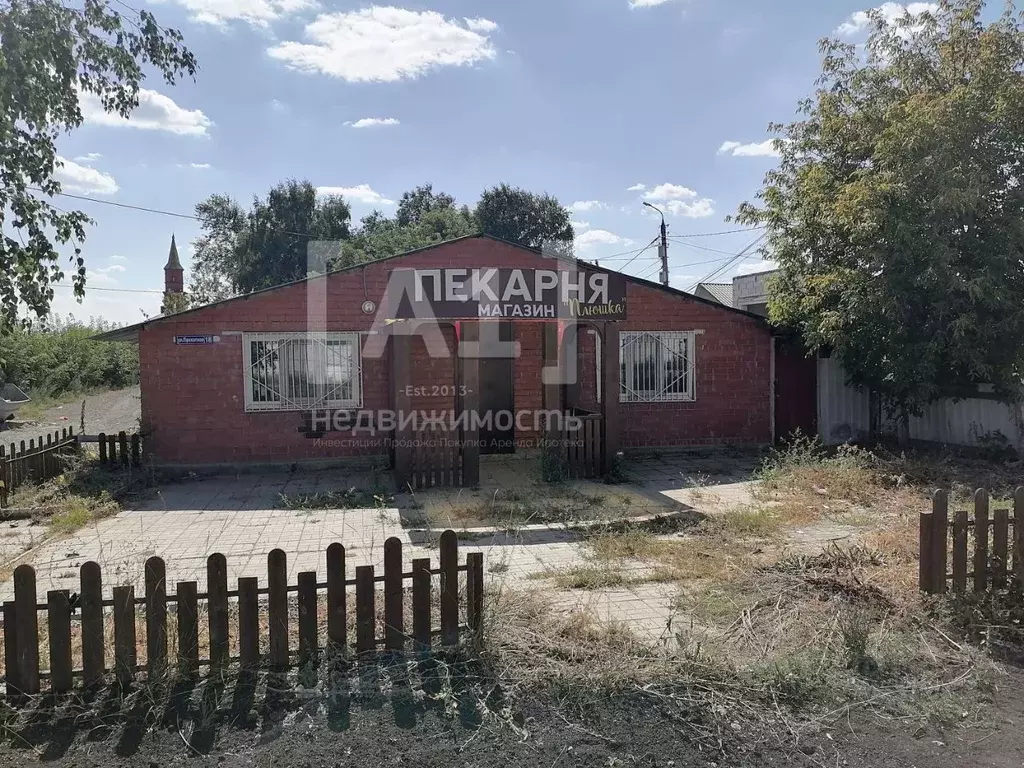 Производственное помещение в Челябинская область, Челябинск Прокатная ... - Фото 1