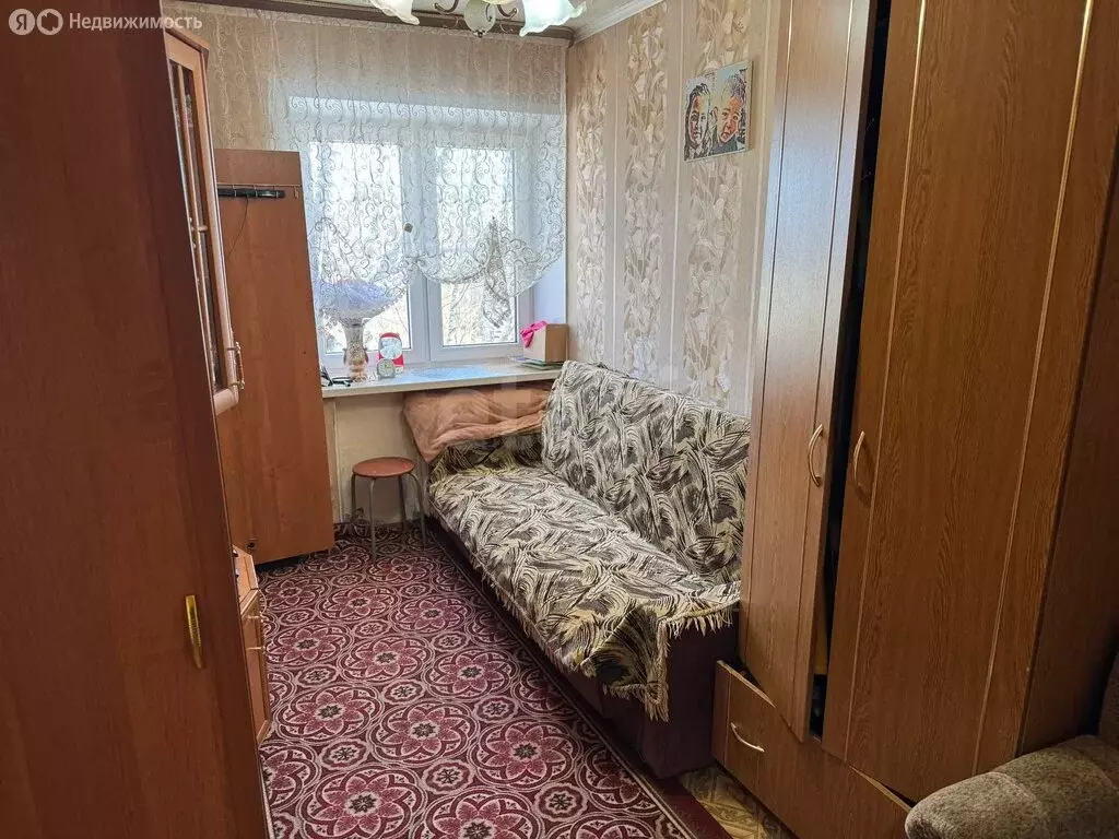 1-комнатная квартира: Саранск, Горная улица, 13к1 (20.5 м) - Фото 1