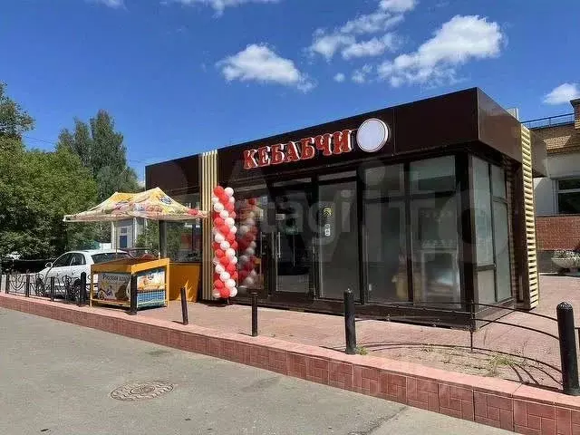 Помещение свободного назначения в Пермский край, Пермь ул. Газеты ... - Фото 2