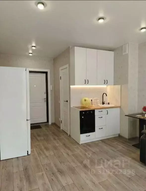 Студия Мордовия, Саранск ул. Косарева, 113 (24.0 м) - Фото 2