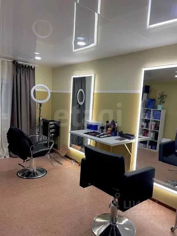 Помещение свободного назначения в Ямало-Ненецкий АО, Пуровский район, ... - Фото 1