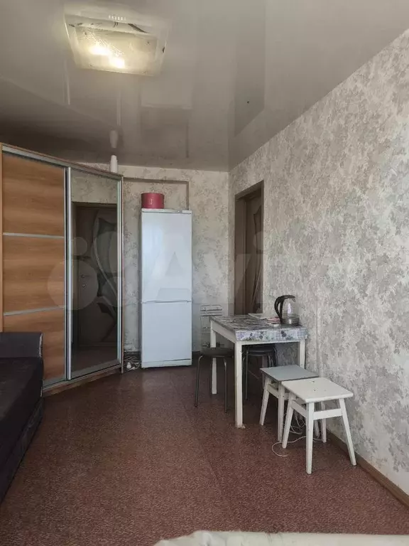 Комната 17,1 м в 3-к., 3/5 эт. - Фото 1