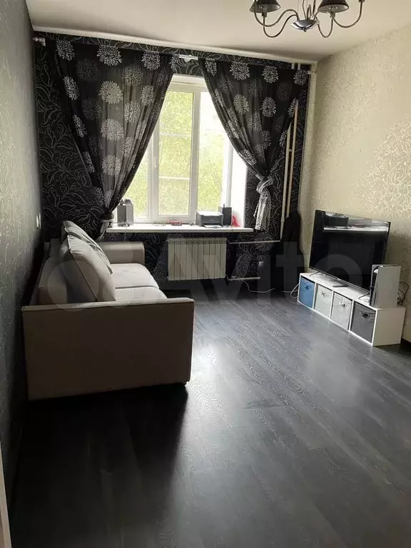 2-к. квартира, 56 м, 2/7 эт. - Фото 0