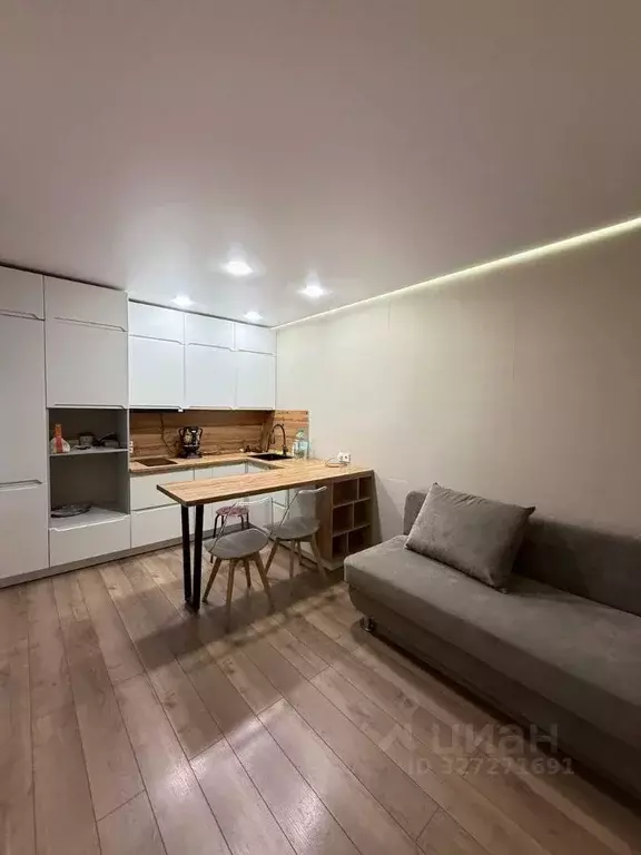 2-к кв. Алтай, Горно-Алтайск Набережная ул., 14/1 (50.0 м) - Фото 1