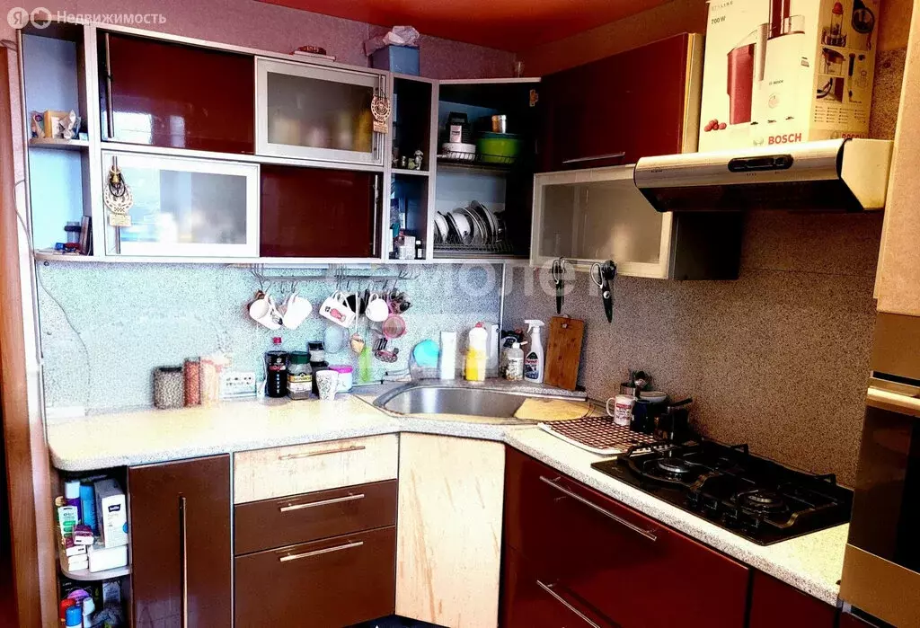 2-комнатная квартира: Каменск-Уральский, микрорайон Октябрьский, ... - Фото 2