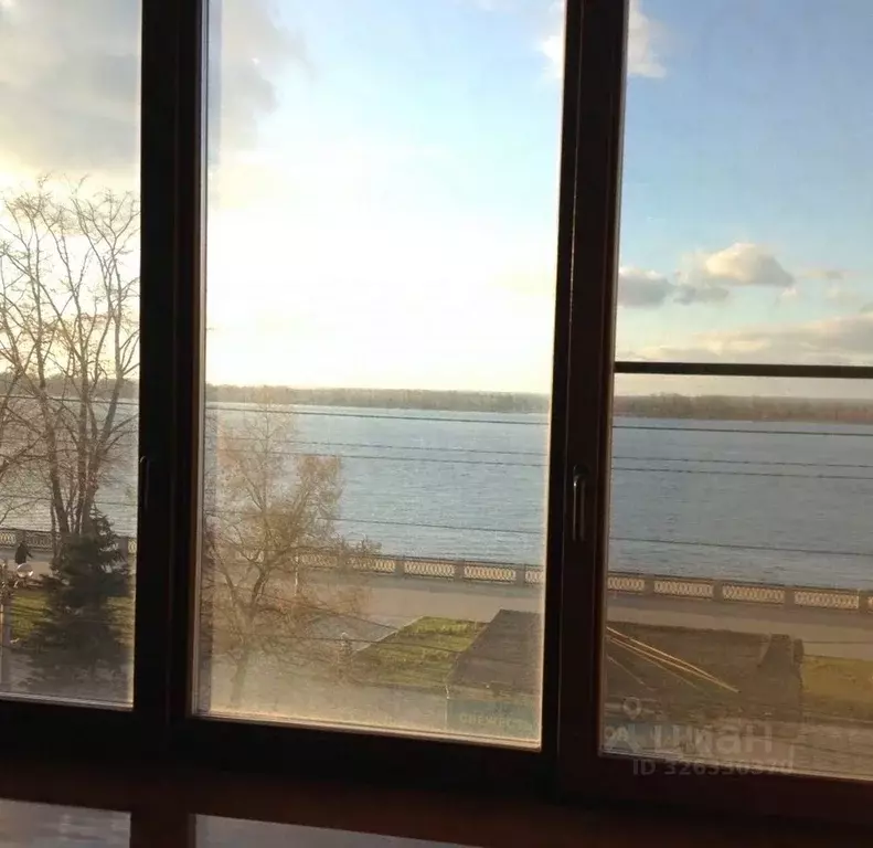 3-к кв. Самарская область, Самара ул. Максима Горького, 131 (130.0 м) - Фото 2