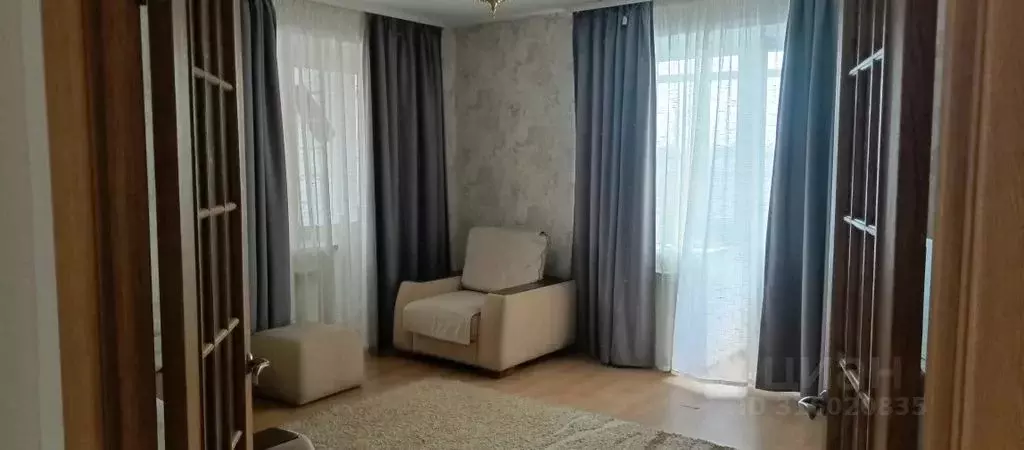 Комната Новосибирская область, Новосибирск просп. Карла Маркса, 26/4 - Фото 0