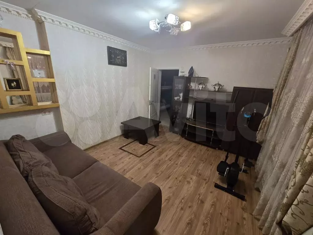 Дом 80 м на участке 3 сот. - Фото 1
