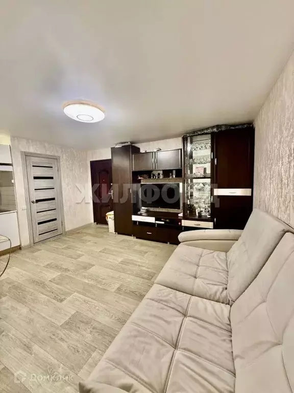 Продаётся квартира-студия, 22 м - Фото 0