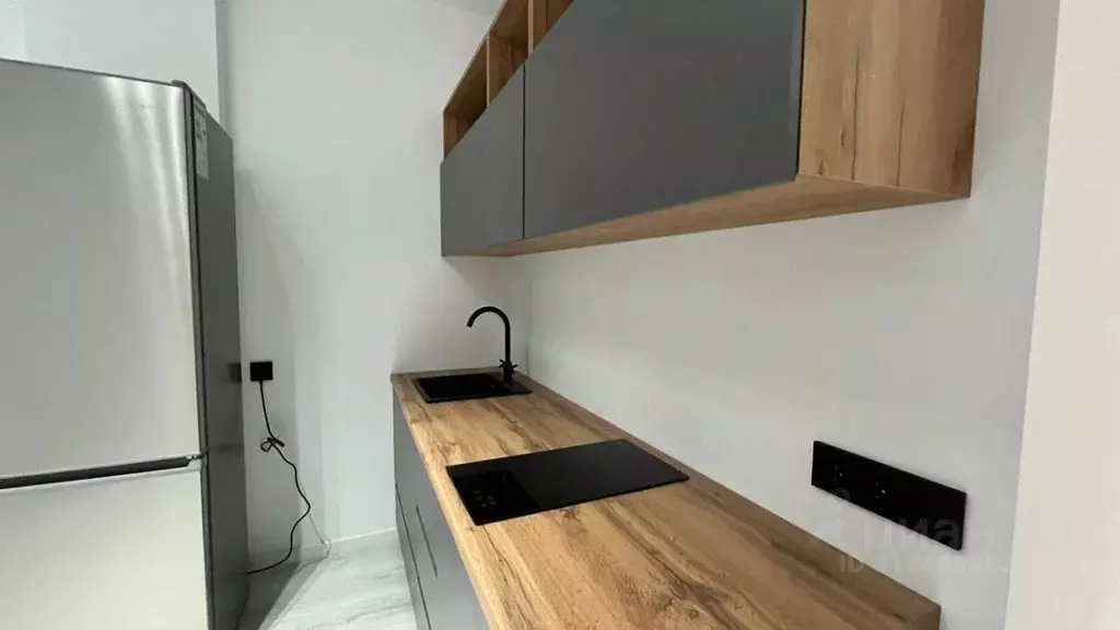 Студия Волгоградская область, Волгоград ул. Полоненко, 4 (29.1 м) - Фото 2