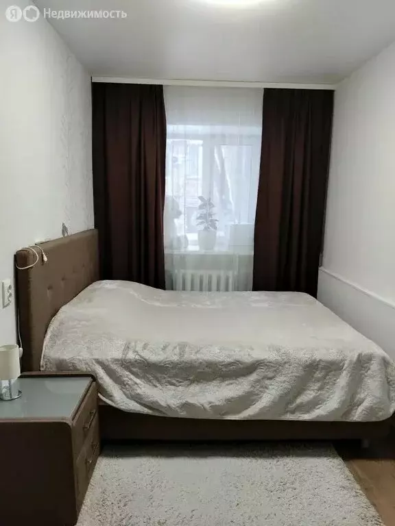 2-комнатная квартира: Пермь, улица Дениса Давыдова, 27А (40.7 м) - Фото 1