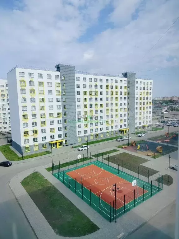 2-к. квартира, 46,5 м, 7/10 эт. - Фото 0