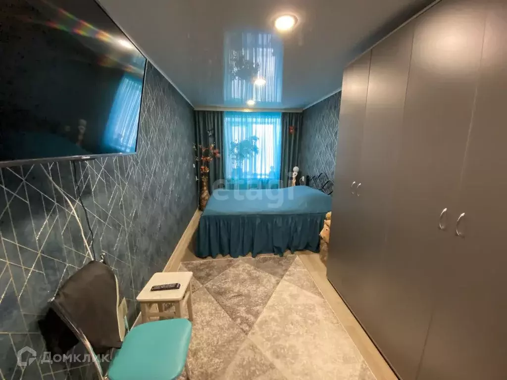 Продаётся 2-к квартира, 43 м - Фото 0