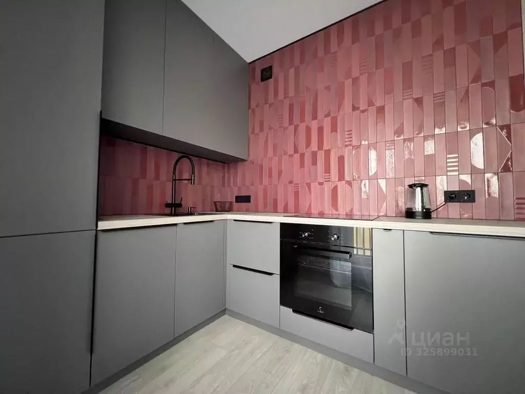 1-к кв. Санкт-Петербург Черниговская ул., 17 (35.0 м) - Фото 2