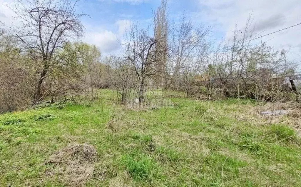 Участок в Воронеж, улица Казакова (7 м) - Фото 2
