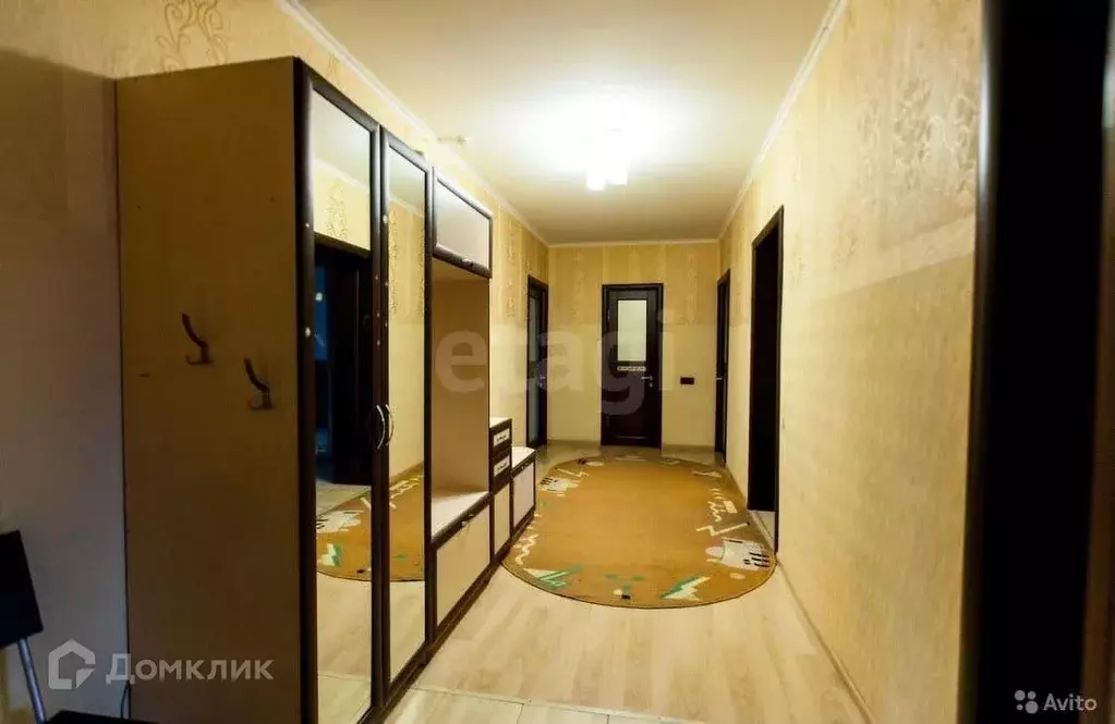 Продаётся 3-к квартира, 84.8 м - Фото 1