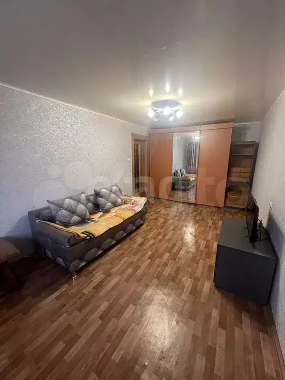 1-к. квартира, 38 м, 3/9 эт. - Фото 0