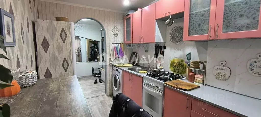 2-к кв. Белгородская область, Строитель Яковлевский городской округ, ... - Фото 1