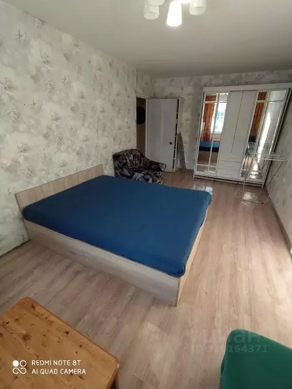 1-к кв. Москва ул. Героев Панфиловцев, 1К5 (30.0 м) - Фото 1