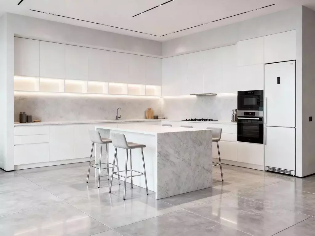 4-к кв. Москва ул. Арбат, 24 (100.0 м) - Фото 1