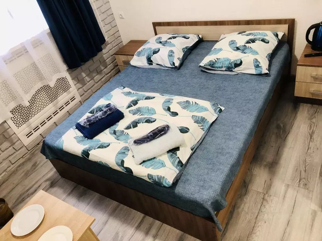 Комната Московская область, Люберцы Городок Б мкр, ул. 3-е Почтовое ... - Фото 1