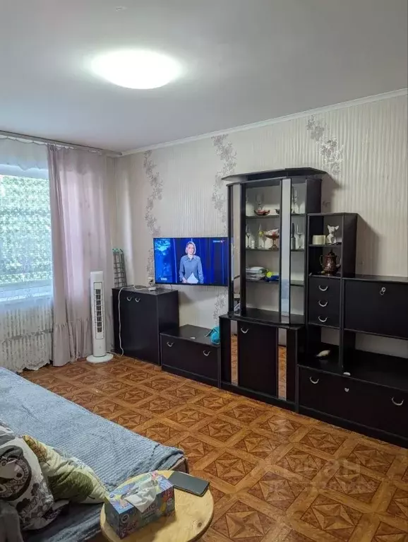 1-к кв. Самарская область, Тольятти ул. Матросова, 14 (34.0 м) - Фото 1