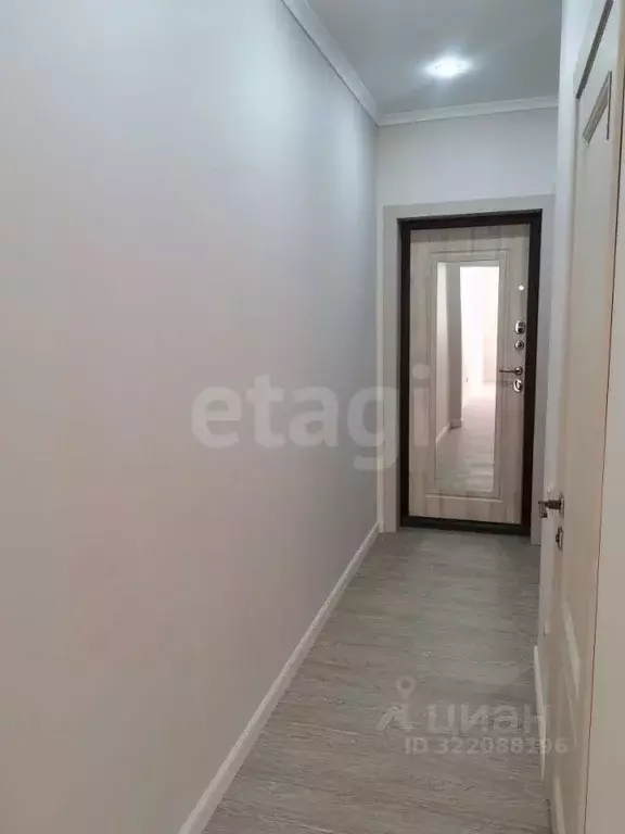 Студия Амурская область, Белогорск Юбилейный пер., 4блокА (28.0 м) - Фото 0