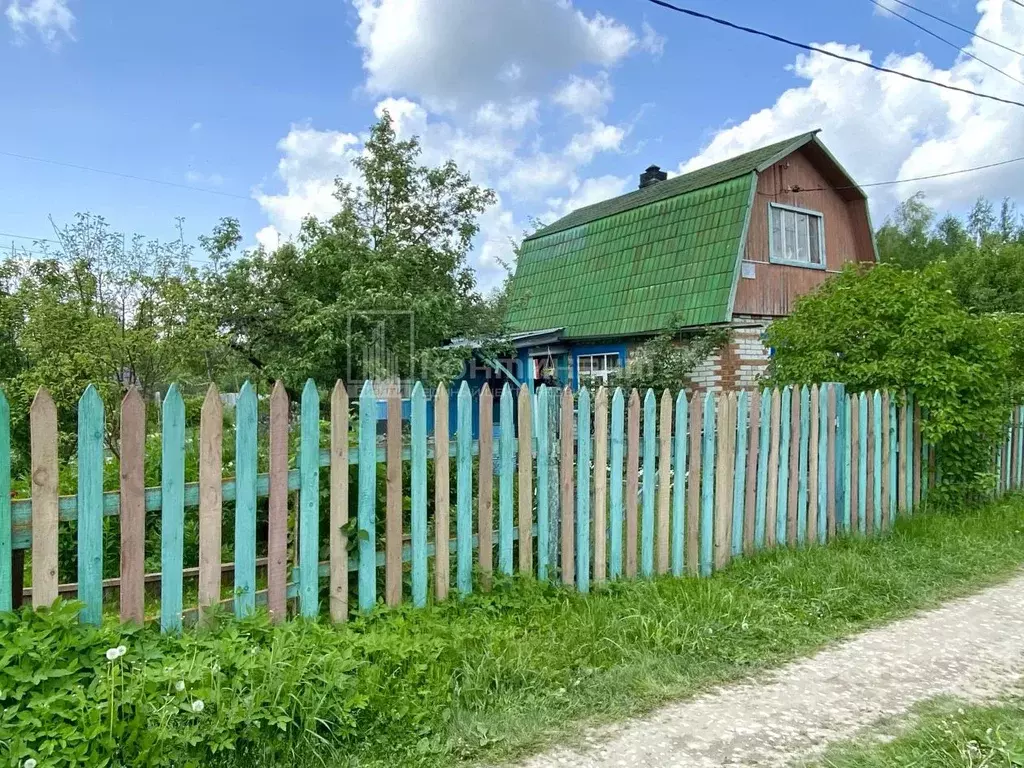 Дом в Владимирская область, Собинский муниципальный округ, Исток-3 СНТ ... - Фото 0